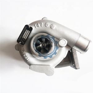 Piezas de maquinaria de construcción, <span class=keywords><strong>TURBO</strong></span> para excavadora <span class=keywords><strong>2674A423</strong></span>, DK51280, DK51284, DK51299, DK51301 - Product Image 1