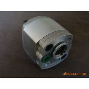 Pompes à engrenages hydrauliques série CBK-F 0,5/0,63/0,75/0,8/1,0/1,6/2,1/2,6 Options de pompes à engrenages polyvalentes - Product Image 1