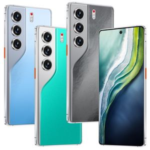 Smartphone 5G à succès, processeur Octa Core, grand écran 7,3 pouces, appareil photo 108MP, 512 Go de ROM, charge rapide - Product Image 4