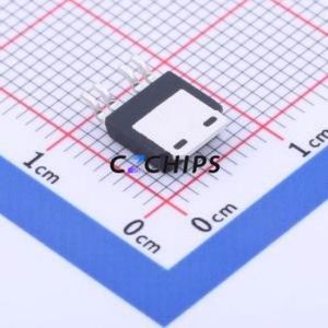 ทรานซิสเตอร์ภาคสนามทรานซิสเตอร์ WSF4042ไป-252-4ใหม่ล่าสุด (Mosfet) - Product Image 2