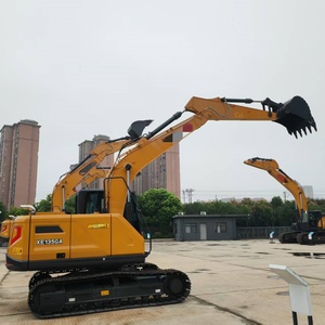 Excavadoras Usadas Nuevas XE135GA de 13 toneladas en buen estado, originales. Excavadoras Usadas XE150, XE200DA, XE155D, XE135D en oferta. - Product Image 2