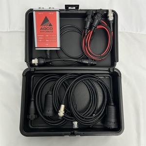 เครื่องมือวินิจฉัย AGCO Massey Ferguson AGCO EDT Scanner สำหรับรถแทรกเตอร์ MF และเครื่องเก็บเกี่ยวแบบรวม ไม่รวมแล็ปท็อป - Product Image 6