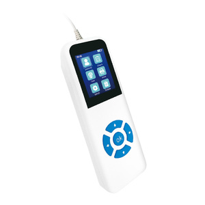 ICEN IN-ma01 Appareil de dépistage auditif numérique pour nouveau-nés et enfants, détecteur d'émissions otoacoustiques, audiometre - Product Image 4