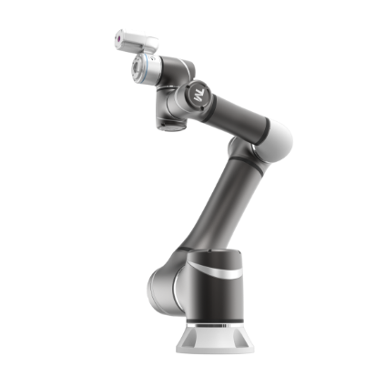 Automation Tm Collaborative Robot Industrial Automation Omron