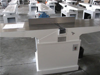 Machine à raboter les surfaces en bois ZICAR, raboteuse multifonctionnelle pour le travail du bois MB502