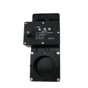 Accesorios para Inodoro <span class=keywords><strong>de</strong></span> Caravana y RV TYTXRV Válvula <span class=keywords><strong>de</strong></span> Drenaje <span class=keywords><strong>de</strong></span> Aguas Residuales Eléctrica Portátil <span class=keywords><strong>de</strong></span> 3 Pulgadas para Autocaravana - Product Image 5