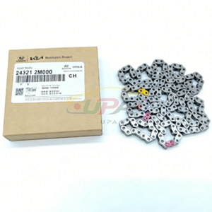 High quality <b>Engine</b> <b>System</b> CHAIN-TIMING 24321-2M000 243212M000 For H-yundai ACCENT 24321 2M000 - Product Image 1