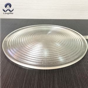 직경 <span class=keywords><strong>250mm</strong></span> 붕규산 유리 프레 넬 렌즈 사용 5000W 스포트 라이트 - Product Image 1