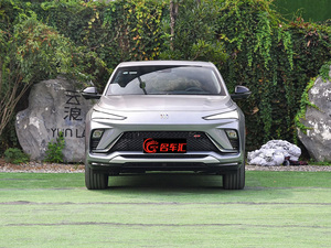 BUICK Envista 2022 11.5T 184hp L4 5 posti 5 porte compatte Suv benzina <span class=keywords><strong>auto</strong></span> usata benzina di alta qualità a buon mercato di <span class=keywords><strong>seconda</strong></span> <span class=keywords><strong>mano</strong></span> - Product Image 4