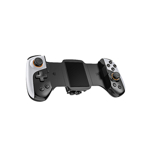 Controlador de juegos inalámbrico de enfriamiento rápido JK02 para <span class=keywords><strong>Android</strong></span> iOS Compatible con PS4 Xbox <span class=keywords><strong>PC</strong></span> y conexión PUBG BT - Product Image 6