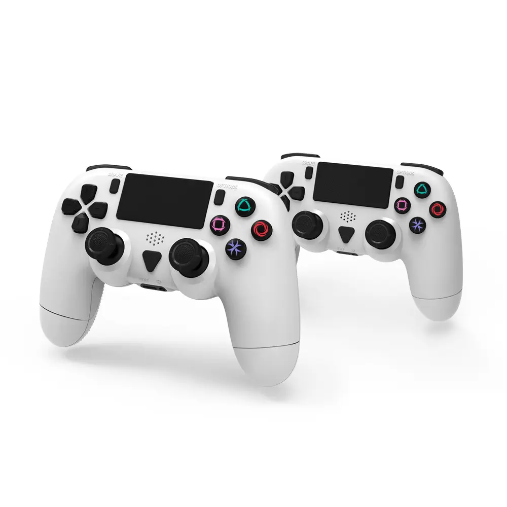 Snelle Levering Duurzame Kwaliteit Ps4 Game Controller Ps4 Gamepad Ruisonderdrukking Controller Voor Play Station 4