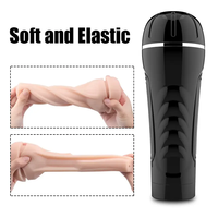 AIERSHA vente d'usine divers outils de Masturbation masculine jouets sexuels de chatte de poche pour hommes jouets pour adultes de masturbation