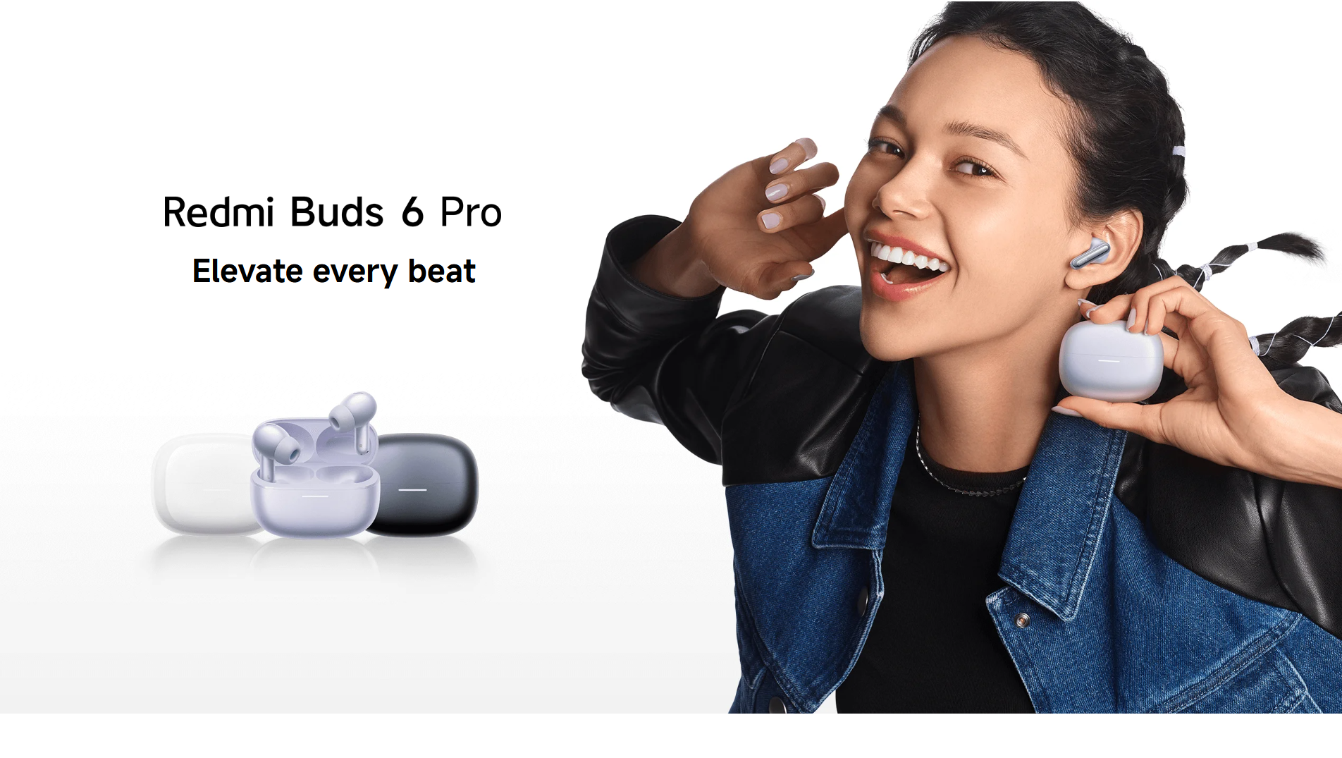 xiaomi Redmi Buds 6 pro 新品未開封 Amazon.co.jp: シャオミ(Xiaomi) ワイヤレスイヤホン Redmi Buds