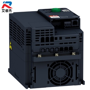 Nuevo convertidor de frecuencia original ATV320U30N4C Altivar Machine ATV320 trifásico 380-500V 3KW variador de velocidad compacto - Product Image 2