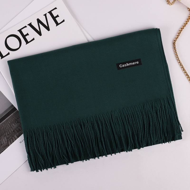 14 # verde scuro