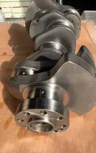 Vilebrequins en acier pour <span class=keywords><strong>Nissan</strong></span> Cedric Laurel D21 Hardbody Truck Terrano VG30 VG30S VG30E 3.0L - Product Image 5