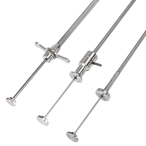 Trois types <span class=keywords><strong>de</strong></span> pistolets à <span class=keywords><strong>sperme</strong></span> <span class=keywords><strong>de</strong></span> bétail pour l'insémination artificielle <span class=keywords><strong>de</strong></span> vache Instrument vétérinaire pour la livraison <span class=keywords><strong>de</strong></span> <span class=keywords><strong>sperme</strong></span> <span class=keywords><strong>de</strong></span> <span class=keywords><strong>taureau</strong></span> - Product Image 3