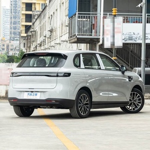 Nouvelle Voiture Électrique Leapmotor B10 2025, SUV Électrique 5 Places, Autonomie de 510 km, Prix d'Usine Leapmotor B10 - Product Image 6