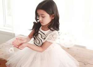 Vestido Bohemio Plegable con Forma de Hombro Caído Estilo India Kailong para Proveedores - Product Image 2