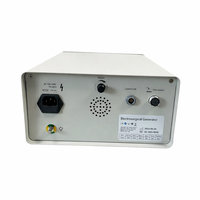 Unité électrochirurgicale vétérinaire bipolaire et monopolaire, analyseur de coagulation, électrocautérisation pour circoncision