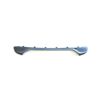Spoiler de pare-chocs arrière OEM 4516470684 pour Smart Fortwo 451 2007-2012