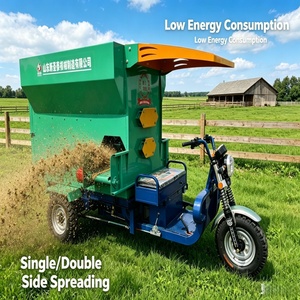 Tricycle électrique à batterie utilisé pour la fertilisation des champs et l'<span class=keywords><strong>entretien</strong></span> <span class=keywords><strong>du</strong></span> <span class=keywords><strong>sol</strong></span> - Product Image 5