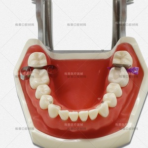 Système de matrices sectionnelles Sowdane, 3 pièces de chaque taille, plaque de protection dentaire pour dents adjacente, consommables dentaires - Product Image 2