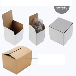 Boules de Noël Ychon en Forme d'Anneau en Verre Transparent Personnalisables, Suspensions pour Sapin de Noël et Fêtes - Product Image 6