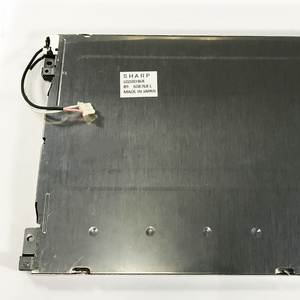 FANUC LQ10D368 จอแสดงผล LCD ขนาด 10.4 นิ้ว ของแท้ใหม่สำหรับระบบ - Product Image 3