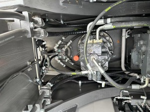 Excavatrice sur chenilles de haute technologie neuve ZE215G à vendre - Product Image 5