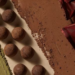 Barras <span class=keywords><strong>de</strong></span> <span class=keywords><strong>Chocolate</strong></span> Negro con Trufa, Entrega al por Mayor, Productos <span class=keywords><strong>de</strong></span> Añ<span class=keywords><strong>o</strong></span> Nuevo, Paquete <span class=keywords><strong>de</strong></span> 500g, Almacenamiento a Temperatura Ambiente - Product Image 4