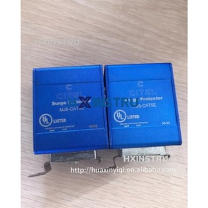 1PCS NEW CITEL MJ8-CAT5E <b>Surge</b> <b>Protector</b> Fast Delivery Via Fedex/DHL H - Product Image 1