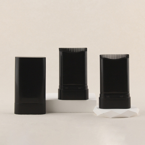 Piastra per Capelli con Pettine Integrato, Flacone Ricaricabile Personalizzato, Materiali per Confezionamento Tinte per Capelli Usa e Getta - Product Image 5