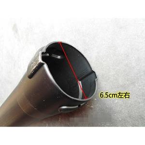 4-Stroke Backpack-Style Fire Extinguisher <b>Wind</b>-Powered Greenhouse Snow <b>Blower</b> with Air Hose & Plastic Rigid Hose Gasoline <b>Blower</b> - Product Image 4