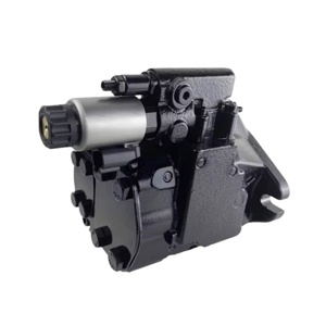 ปั๊มไฮดรอลิก ซีรีส์ MVP รุ่น MVP30.52D-04S9-LMG/MF-N-LSO-L MVP48.74D-05T1-LMJ/MG-N-LSO-L MVP60.118D-06T2-LML/MH-N-LSO-L ปั๊มลูกสูบ - Product Image 3