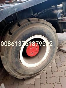 ต้นฉบับญี่ปุ่นใช้ฮิตาชิซูมิโตโมพอร์ตอุปกรณ์ตาข่ายบูมเครน UCX300 - Product Image 5