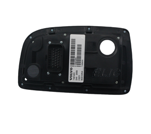 Monitor Panel Tampilan ekskavator EC55B asli Part 14535876 suku cadang mesin konstruksi - Product Image 3