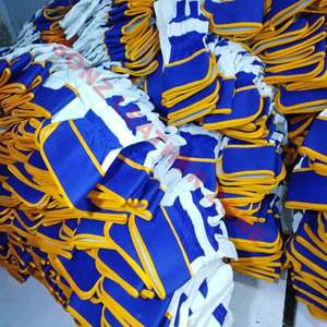 Guantes de Trabajo Personalizados de ISONZ, Guantes de Cuero para Soldadura de Invierno - Product Image 2