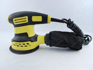 Machine de polissage et de cirage électrique de qualité industrielle 220V pour la réparation et l'étanchéité des sols en marbre et carrelage - Product Image 2