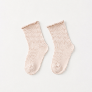 Calcetines BOHOPANNA para Niños, Suaves, Cómodos, Transpirables, Diseño Flexible, Talla 7 8Años, Certificación SNI, Producto Premium - Product Image 3