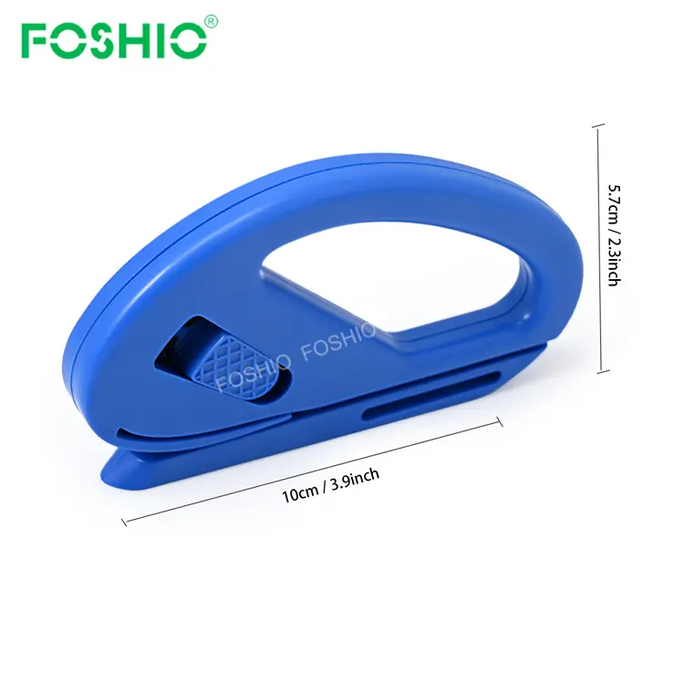 Foshio Snitty Safety Vinyl Cutter Car Wrap Cutting Tool