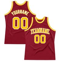 Maillot de basket-ball de premier rang, logo personnalisé, uniformes, vêtements de sport en polyester, t-shirts, broderie, maillot de basket-ball respirant
