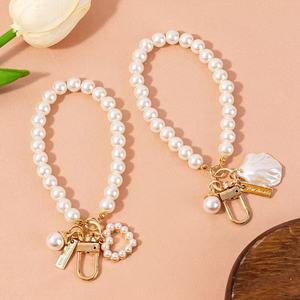 Cross-border <strong>Heartwarming</strong> Zinc Alloy Electroplated Car Bag Mobile Phone BeadPendant Internet Celebrity Small - Product Image 3