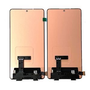 Pantalla AMOLED <span class=keywords><strong>original</strong></span> para Xiaomi MI 11T Pro, pantalla <span class=keywords><strong>LCD</strong></span> para Xiaomi Mi 11T, montaje de panel táctil - Product Image 6