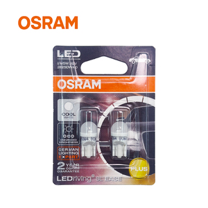 <span class=keywords><strong>OSRAM</strong></span> ledriving SL 2825DW4.0สบาย12V <span class=keywords><strong>W5W</strong></span> สีคูลไวท์ - Product Image 4
