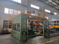 Fabricant Professionnel BBET – Pompe d'Intensification Hydraulique 6 Axes pour Découpe à Jet d'Eau Haute Pression, Idéale pour l'Automobile et l'Architecture