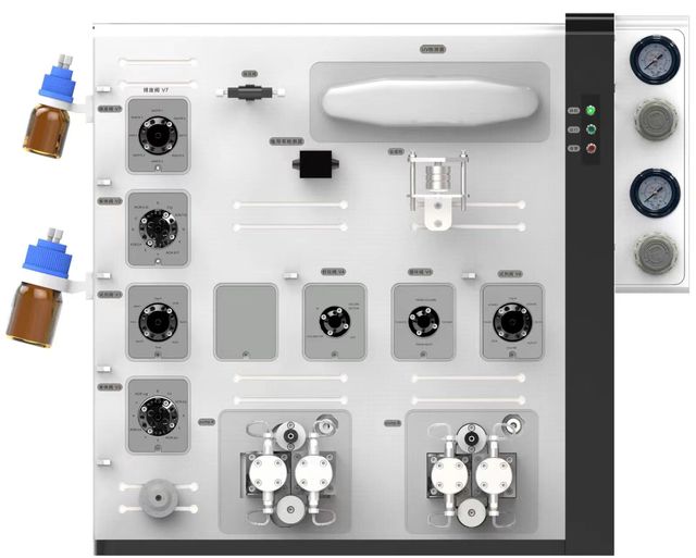 EU Standard High Quality Biomedical Oligonucleotide Synthesizer for Laboratory or Industry for Laboratory or Industry