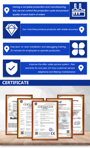 Стабилизатор напряжения 20 кВА, 3-фазный, медный, статический SVC, бесконтактный, высокоэффективный трансформатор переменного тока - Product Image 4