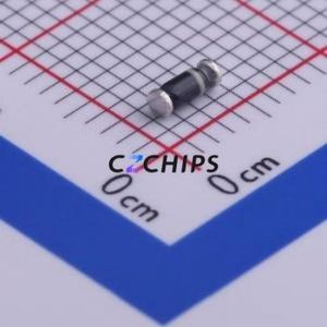 Diode à usage général FDLL300A SOD-80 d'origine et neuve, fournisseur de composants électroniques en gros et service BOM - Product Image 2