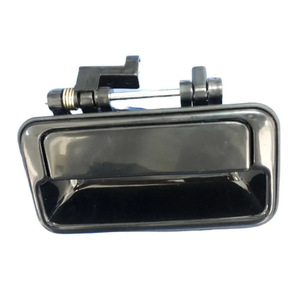 มือจับประตูเชฟโรเลต 3164 L 3164 R อะไหล่ทดแทนพลาสติกสำหรับประตูรถยนต์ - Product Image 1